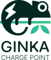 Ginka Charger brand logo